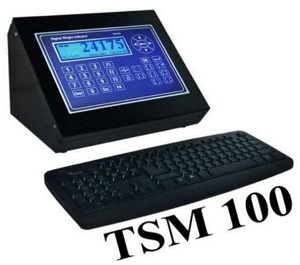 نمایشگر (اندیکاتور) باسکول مدل TSM100