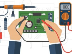تعمیرات تخصصی الکترونیک لوازم خانگی