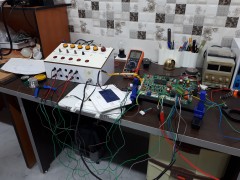 تعمیرات تخصصی الکترونیک لوازم خانگی