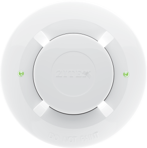 دتکتور دودی زیتکس مدل ZI-S 815