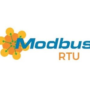 پروتکل Modbus RTU روی شبکه  RS-485