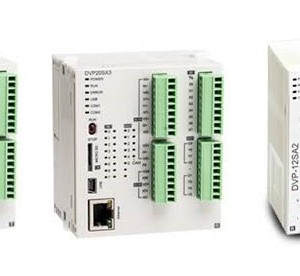 کنترل کننده برنامه پذیر یا PLC چیست ؟