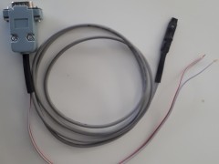 کنترلر جوجه کشی الکترون مدل ES-100 با سنسور SHT11