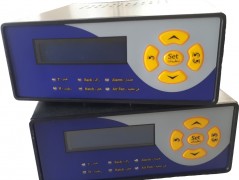 کنترلر جوجه کشی الکترون مدل ES-100 با سنسور SHT15