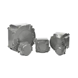 Gjb ((ضد انفجار )