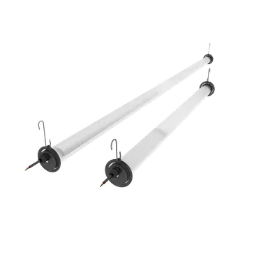 چراغ LED ساتین بایو 17 وات  100 سانتی