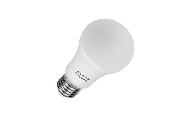 LED  حبابی 15 وات