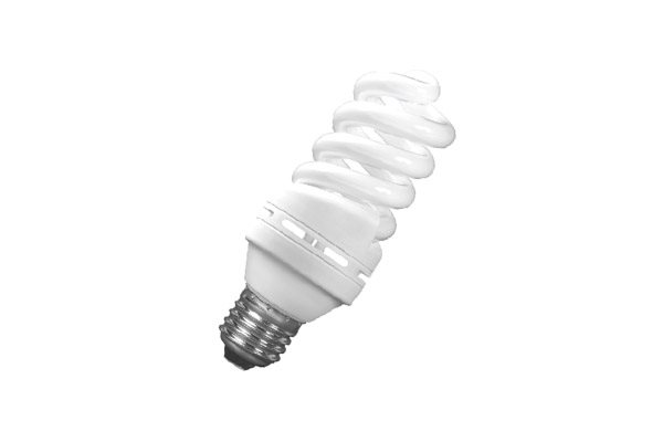 کم مصرف NES _FS 11 W