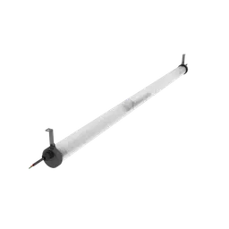 ساتین  1200 میلیمتر 30 وات    (زاویه تابش110درجه)