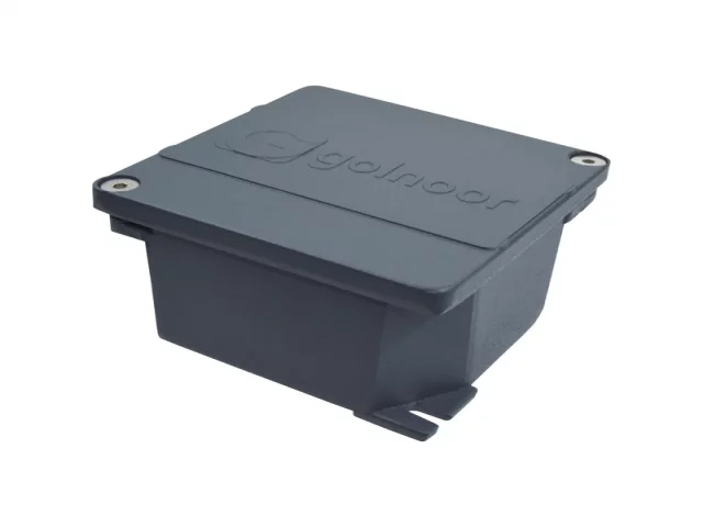 جعبه تقسیم (GIJB301)