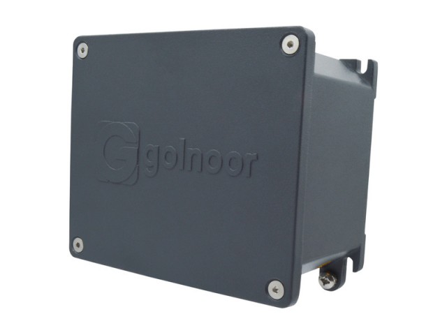 جعبه تقسیم (GIJB302)