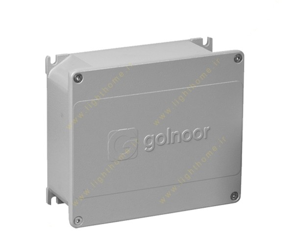 جعبه تقسیم (GIJB303)