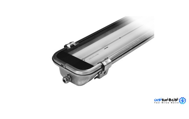 براکت نصب جهت اطلس(پایه لوله ای )