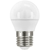LED حبابی 5 وات P45  مات سرپیچ E27
