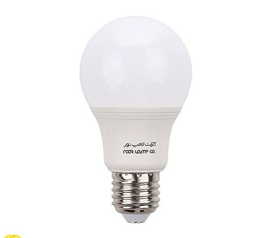 LED حبابی 805 وات  24-12 ولت