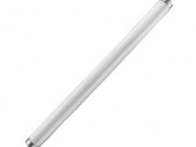 لامپ فلورسنت 24 وات T5 مهتابی یخی