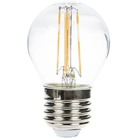 حبابی5 وات فیلامنتی مدل G45 شفاف