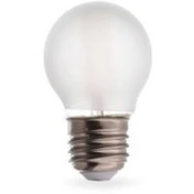 حبابی5 وات فیلامنتی مدل G45 مات سرپیچ E27