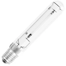 بخار سدیم 150 وات استوانه ای سر پیچ 27