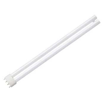 لامپ فلورسنت 55 وات PLL  مهتابی یخی  سرپیچ  2G11