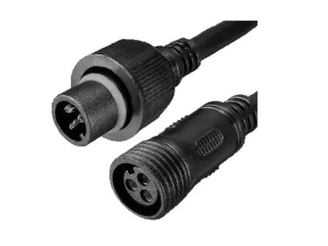 زوج کانکتور 4 پین