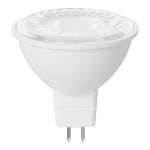 LED هالوژنی 6 وات پایه استارتی(SMD) با لنز COB سوزنی (5.3)