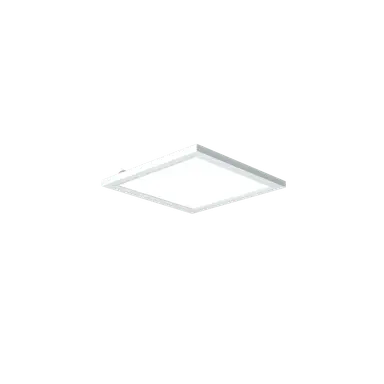 چراغ LED پارمیدا   توکارسقف کاذب 24 وات 297*297 میلیمتر