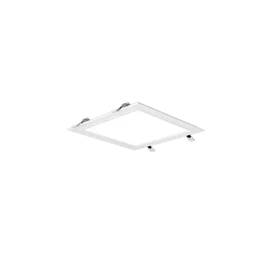 پانیذ توکار   24 وات	 سقف کنافی 321*321 میلیمتر