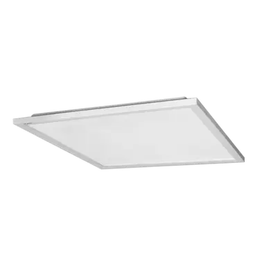 چراغ LED پارمیدا  توکار سقف کاذب 40وات597*597 میلیمتر