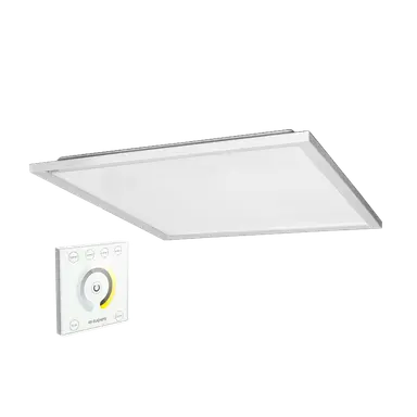 چراغ سقفی توکار  (Tunable white)