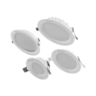 چراغ مارال توکار 32 وات(200-205 میلیمتر)