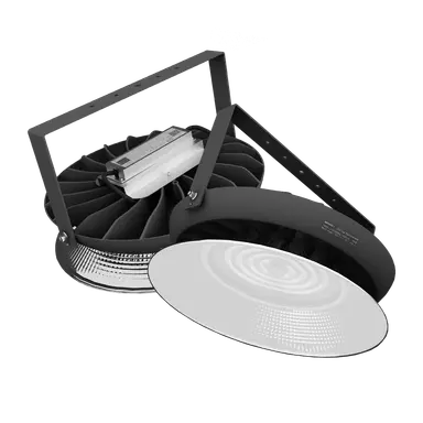 مریخ 1 (165 وات ) دفیوزر