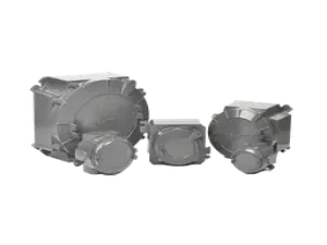 Gjb ((ضد انفجار )