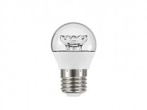 LED P 45 شفاف
