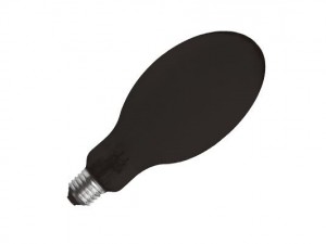 لامپ ماورائ بنفش ( NBV 400)E40