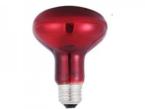 مادون قرمز 100 وات