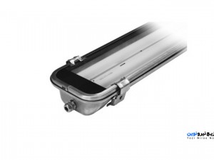 براکت نصب جهت اطلس(پایه لوله ای )