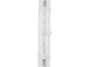 لامپ متال هالید  150 وات  دو سر    مهتابی