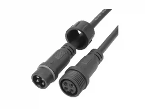 زوج کانکتور 4 پین