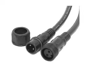 زوج کانکتور 2 پین