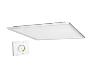 چراغ سقفی توکار  (Tunable white)