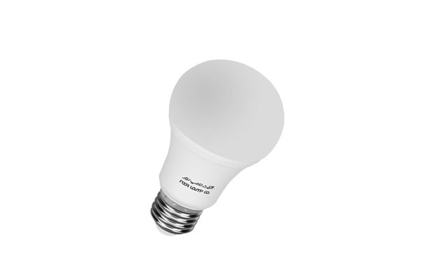 LED حبابی 9 وات