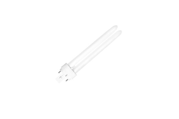 فلورسنت خطی PLC 26 سایز 173 mm یخی