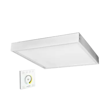 آرشید سقفی tunable white