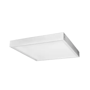 چراغ LED آرشید سقفی روکار36 وات 595*595 میلیمتر
