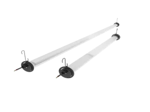 چراغ LED ساتین بایو 17 وات  100 سانتی