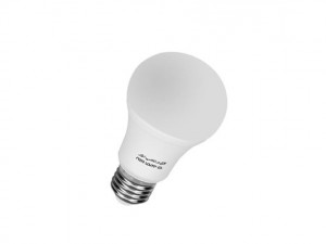 LED حبابی 9 وات