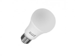 LED حبابی 12  وات
