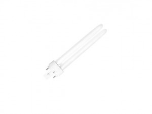 فلورسنت خطی PLC 26 سایز 173 mm یخی