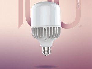 LED  استوانه ای 100 وات